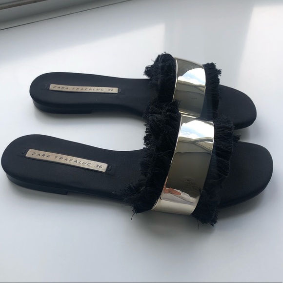 Zara sandals - Picture 4 of 6